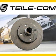Porsche 924 Bremsscheibe