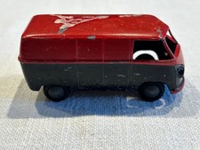 Tekno Volkswagen T1 Bulli, Made in Denmark,  50- 60er Jahre