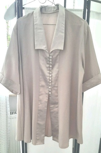 Festliche damen bluse - festliche,