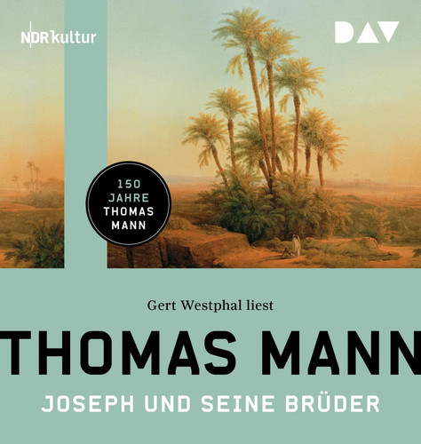 Joseph und seine - , |
