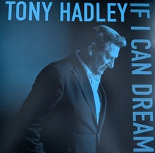 Tony hadley i can - -, if