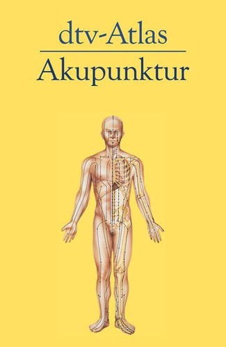 Dtv atlas akupunktur - dtv-atlas,