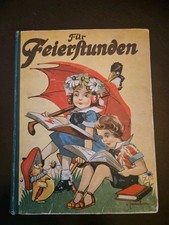 Für Feierstunden Emanuel von Eichstätt Kinderbuch Bilderbuch