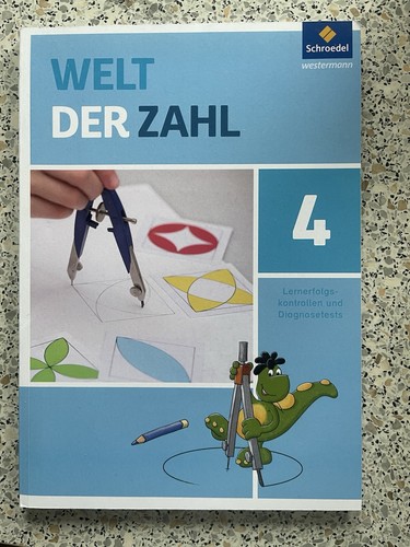 Welt der zahl - der,