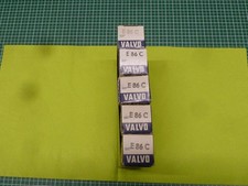 Röhre, VALVO, E86C = EC806S