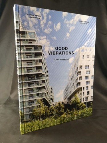 Good vibrations clichy - good, vibrations: