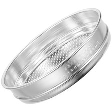 Home Edelstahlsieb Rundsieb