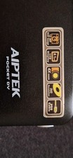 Aiptek Camcorder Pocket DV