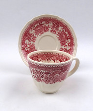 Villeroy & Boch Burgenland Rot