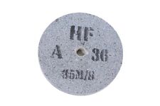 Schleifscheibe, Schleifstein