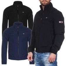 Tommy Jeans TJM Herren Jacke