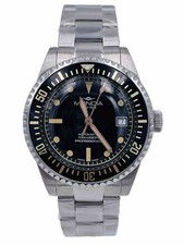 Armbanduhr Mondia Swiss Made