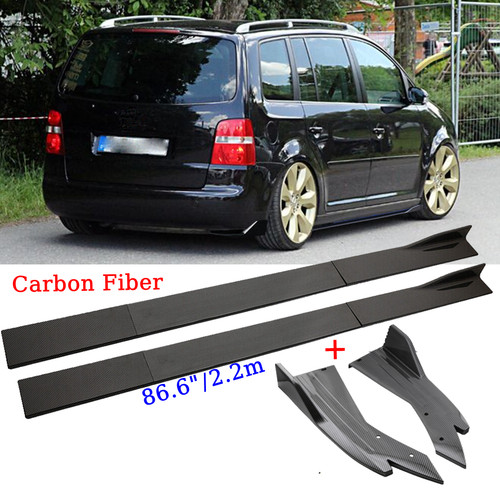 Seitenschweller - 86.6",