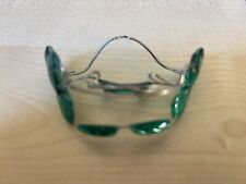 Zahnspange Fränkel Grün