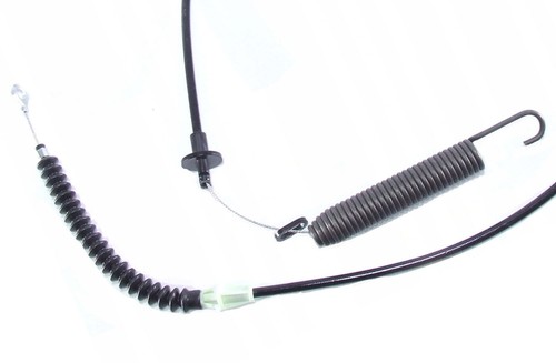 Bowdenzug für mtd 700 - für, serie