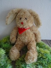 🐝 TEDI Hase Halstuch Rot