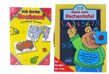 Lernspiel Set Spiel ich lerne