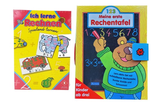 Lernspiel set spiel ich lerne - set,