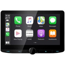 Kenwood dmx9720xds moniceiver - kenwood,