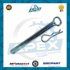 Dixon Bate Schiebestift Und