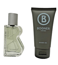 Bogner für Mann Set Geschenk