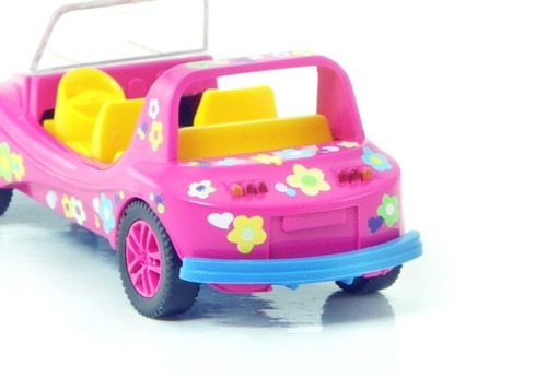 Wiking 003410 buggy - buggy,
