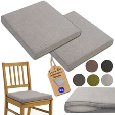 Leanbe sitzkissen 2er set - set, für