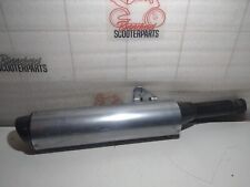 Auspuff Kawasaki ZZR 600 D