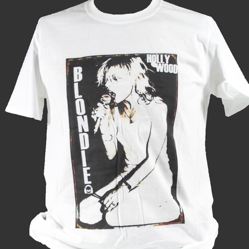 Blondie punk rock - punk,