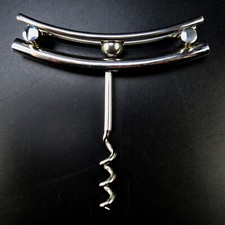 MENU Designer Edelstahl