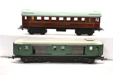 Piko Express H0 Güterwagen +