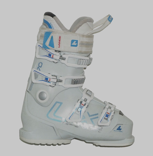 Lange damen skischuhe - damen,