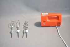 Vintage Handmixer KRUPS 3 Mix