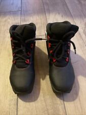 Salomon Langlaufschuhe Klassik Kinder Team Prolink Jr 35,5