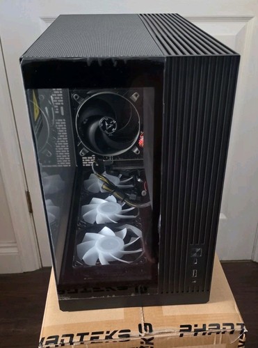 Asus gaming amd - pc, 7