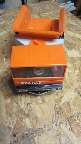 Ddr spielzeug msw grip - ddr,