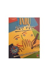 TABU Hot Pen Partyspiel Hasbro