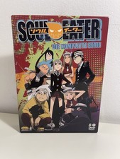 Soul Eater - Die komplette
