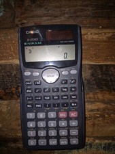 Casio FX-82 de Plus