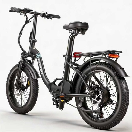 City bike ebycco s1 - 20",