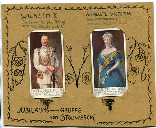 Jubiläumsgruppe