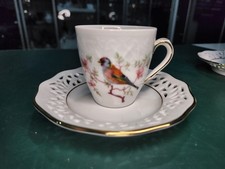 Sammeltasse Mokkatasse