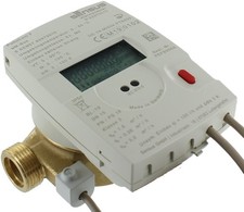 Wärmezähler Sensus PolluCom