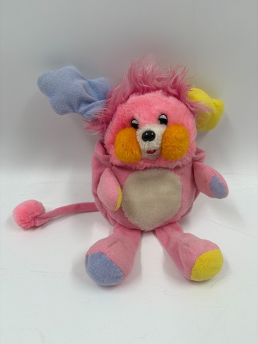 Popples stofftier kuscheltier - popples,