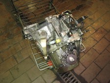 Schaltgetriebe 5-GANG Citroen Berlingo Multispace 1.8i Mfkfx, Mflfx, Mfwjz,