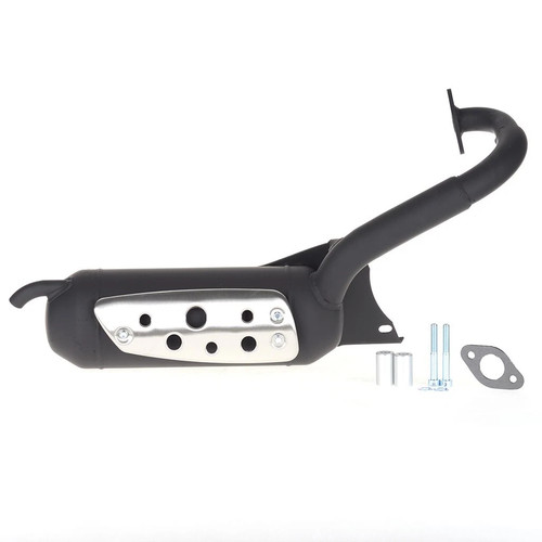 Tecnigas auspuff silent pro - auspuff,