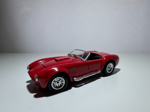 Revell shelby cobra - 1:24,