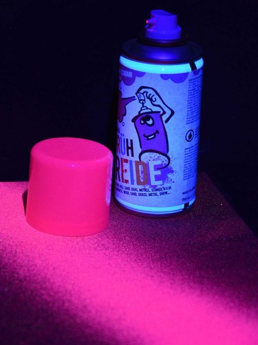 150ml schwarzlicht neon - 150ml,