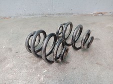 VW TRANSPORTER T 6 VI  2.0 TDI Federnsatz Hinterachse