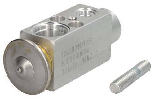 Thermotec expansionsventil - thermotec,